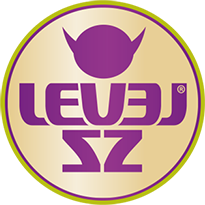 Logo Levelsz
