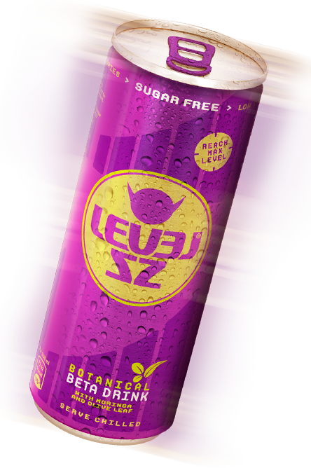 Levelsz blikje