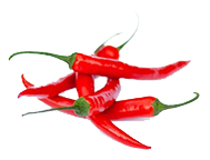 Vleugje peper